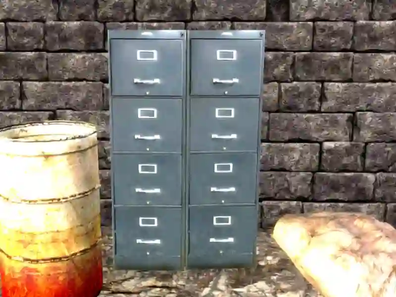 Creepy Basement Escape Episode 2 เกมออนไลน์
