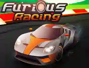Furious Racing เกมออนไลน์