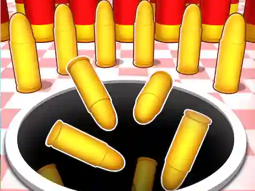 Attack Hole Online เกมออนไลน์