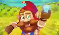 Dwarf Run เกมออนไลน์