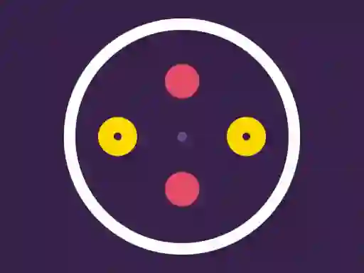Rotating Disks เกมออนไลน์