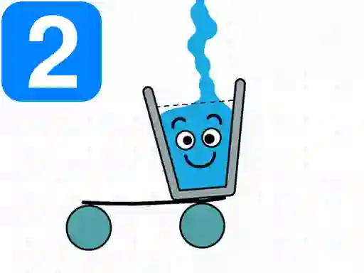 Happy Glass Puzzles 2 เกมออนไลน์