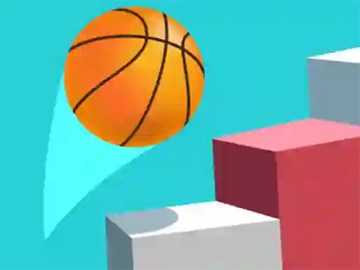 Spiral Jump 3d เกมออนไลน์