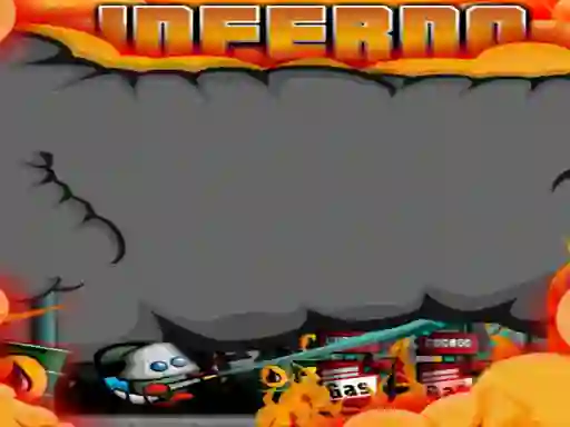 Inferno เกมออนไลน์