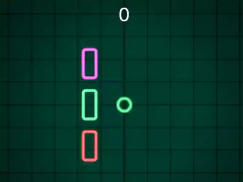 Color Dodge เกมออนไลน์