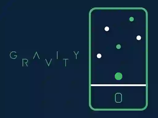 Gravity เกมออนไลน์