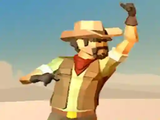 crazy cowboy เกมออนไลน์