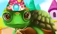 Paws to Beauty Birthday เกมออนไลน์