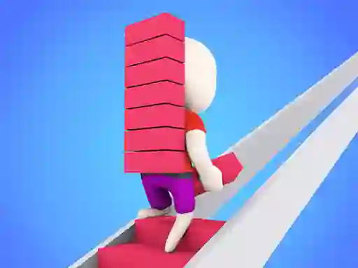 Bridge run เกมออนไลน์