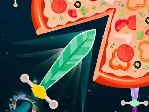 Knife Hit เกมออนไลน์