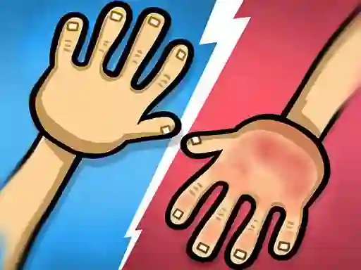 Slap Hands เกมออนไลน์