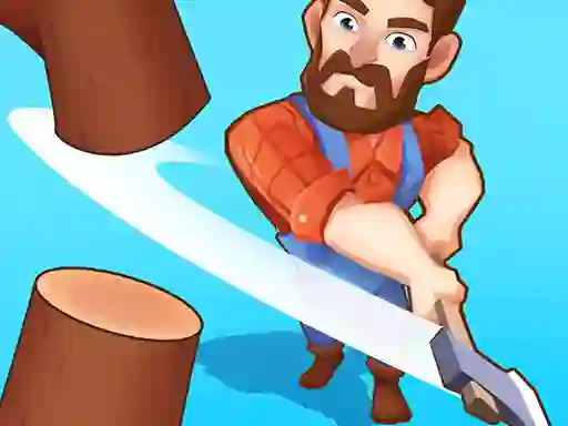 Chop & Mine 2 เกมออนไลน์