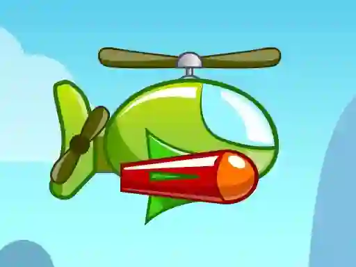 Rocket Clash เกมออนไลน์