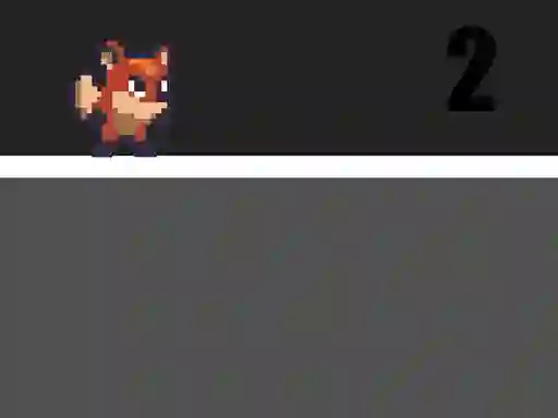 Noob Fox 2 เกมออนไลน์