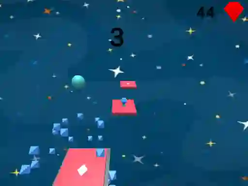 Tiles Hops เกมออนไลน์