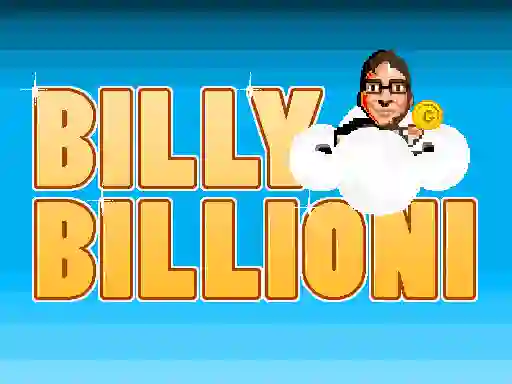 Billy Billioni เกมออนไลน์