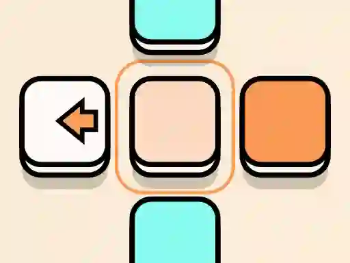 Color Blocks เกมออนไลน์