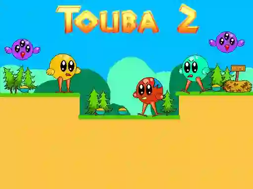 Touba 2 เกมออนไลน์