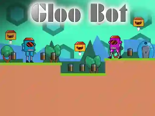 Gloo Bot เกมออนไลน์