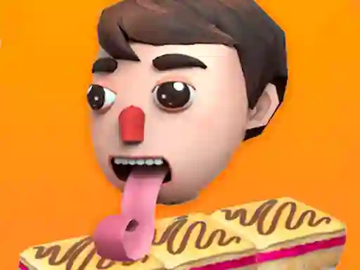 Perfect Tongue เกมออนไลน์