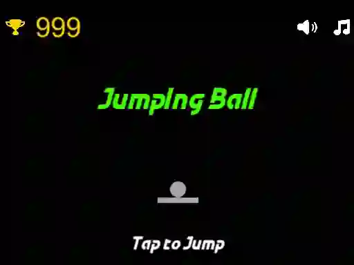 Ball Jumps เกมออนไลน์