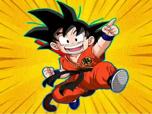 Dragon Ball เกมออนไลน์