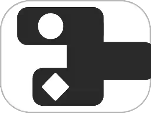 Maze Black And Withe เกมออนไลน์