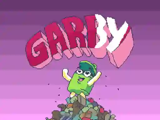 Garby เกมออนไลน์