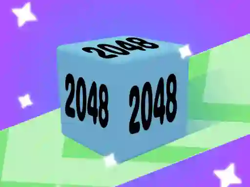 2048 Runner เกมออนไลน์