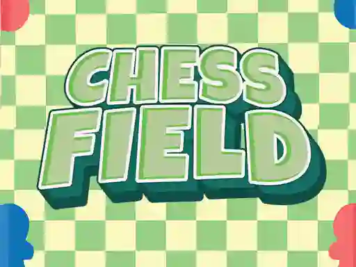 Chess Field เกมออนไลน์