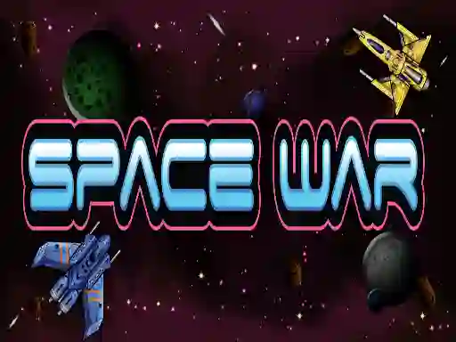 Space War เกมออนไลน์