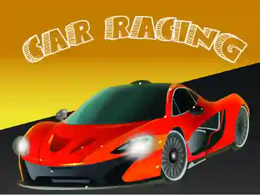 Car Racing เกมออนไลน์