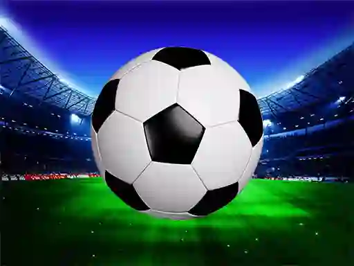 Hyper Football Kick Up Party เกมออนไลน์