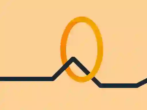 Circle and Line เกมออนไลน์