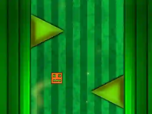 Impossible Dash เกมออนไลน์