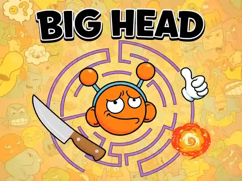 Big Head เกมออนไลน์