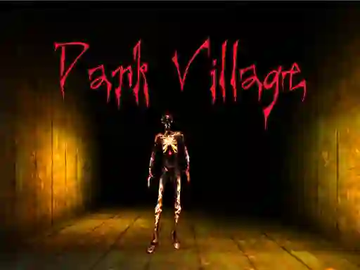 Dark Village เกมออนไลน์