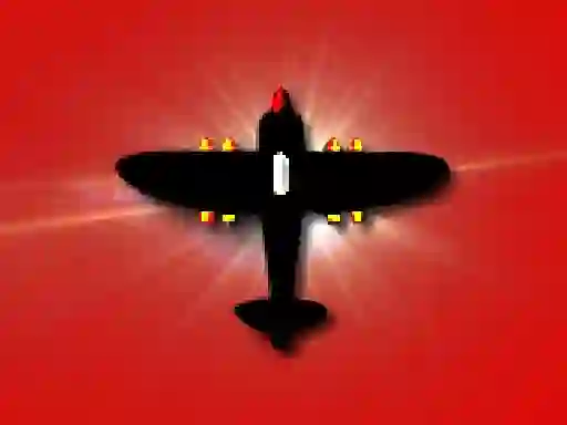 Airplane Fight เกมออนไลน์