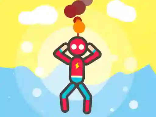 Burning Man 2 เกมออนไลน์