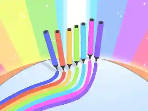 Pen Run Online เกมออนไลน์