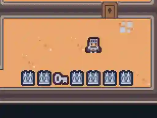 Drunken Warrior เกมออนไลน์