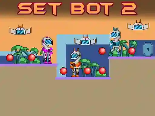 Set Bot 2 เกมออนไลน์