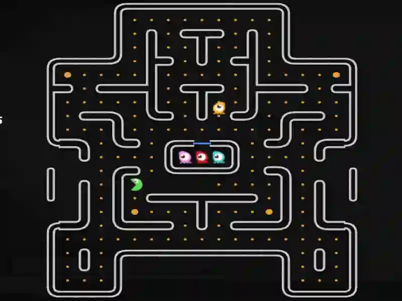 Feed Monster เกมออนไลน์