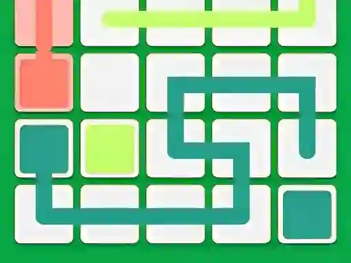 Link Line เกมออนไลน์