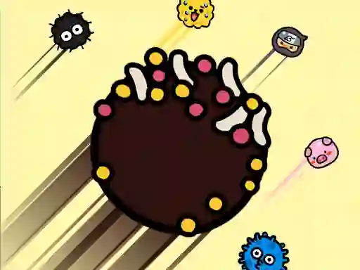 Idle Balls เกมออนไลน์