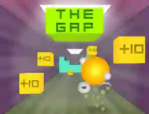 The Gap เกมออนไลน์