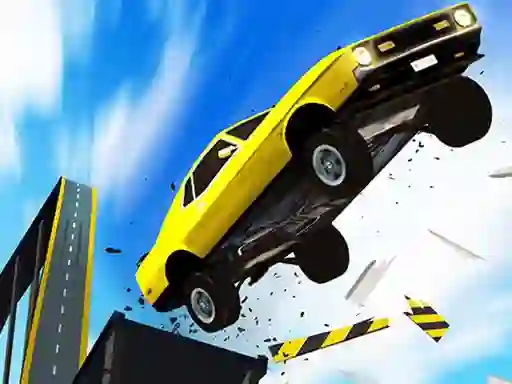 Sky driving Missions เกมออนไลน์