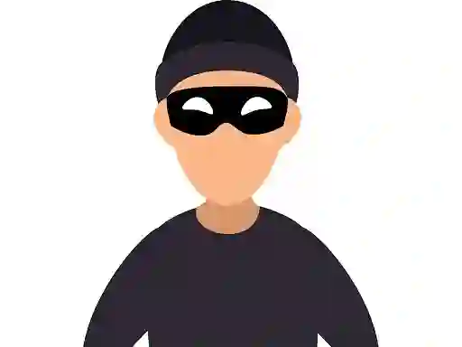 Blocky Looter Thief 3d เกมออนไลน์