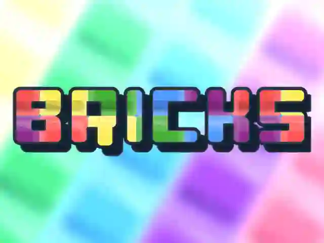 Bricks เกมออนไลน์