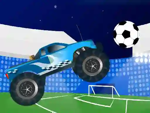 Crazy Football War เกมออนไลน์